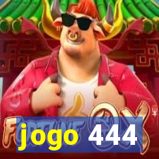 jogo 444